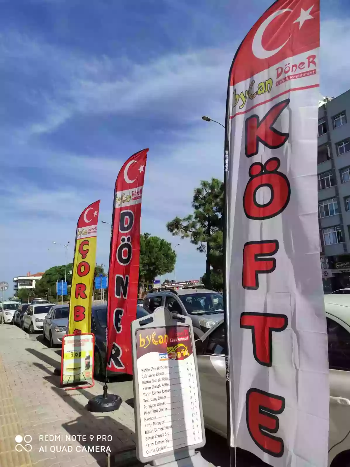 durum-doner-yelken-bayragi