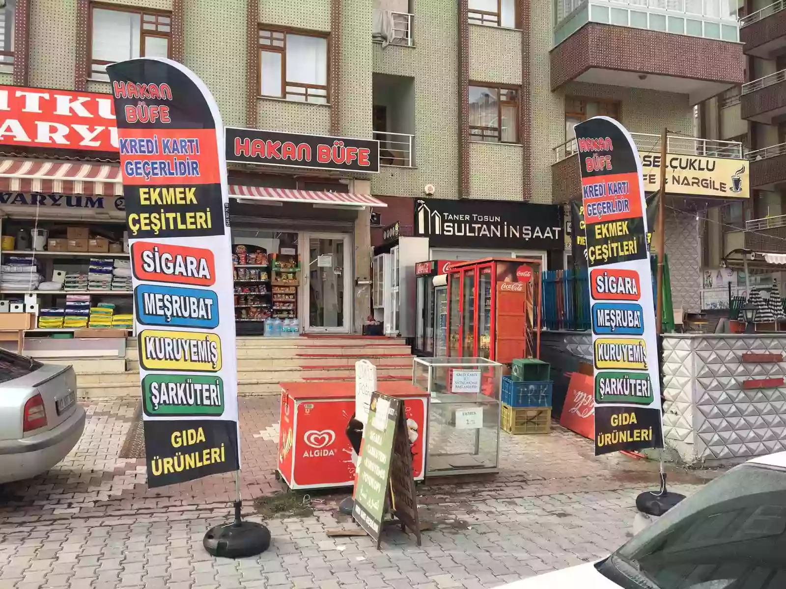 mini-bufe-yelken-bayragi