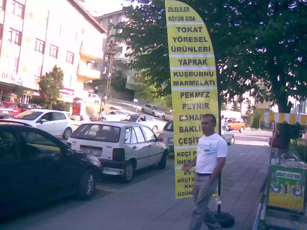 organik-yiyecek-yelken-bayragi