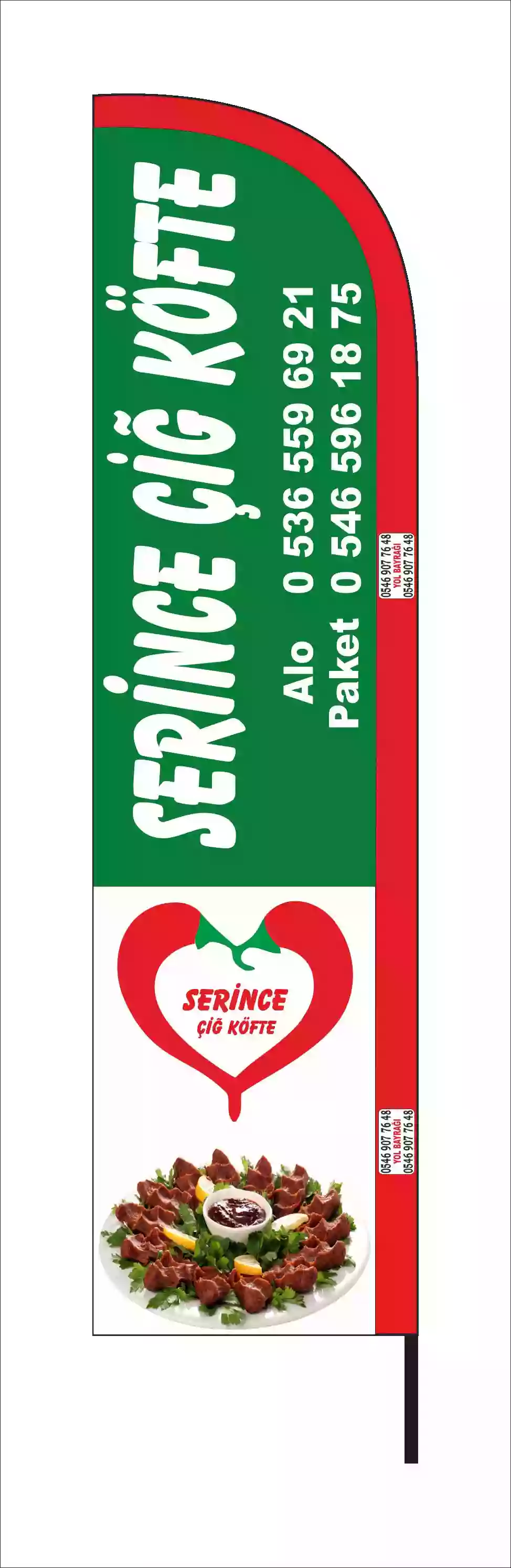 serince-cigkofte-yelken-bayragi