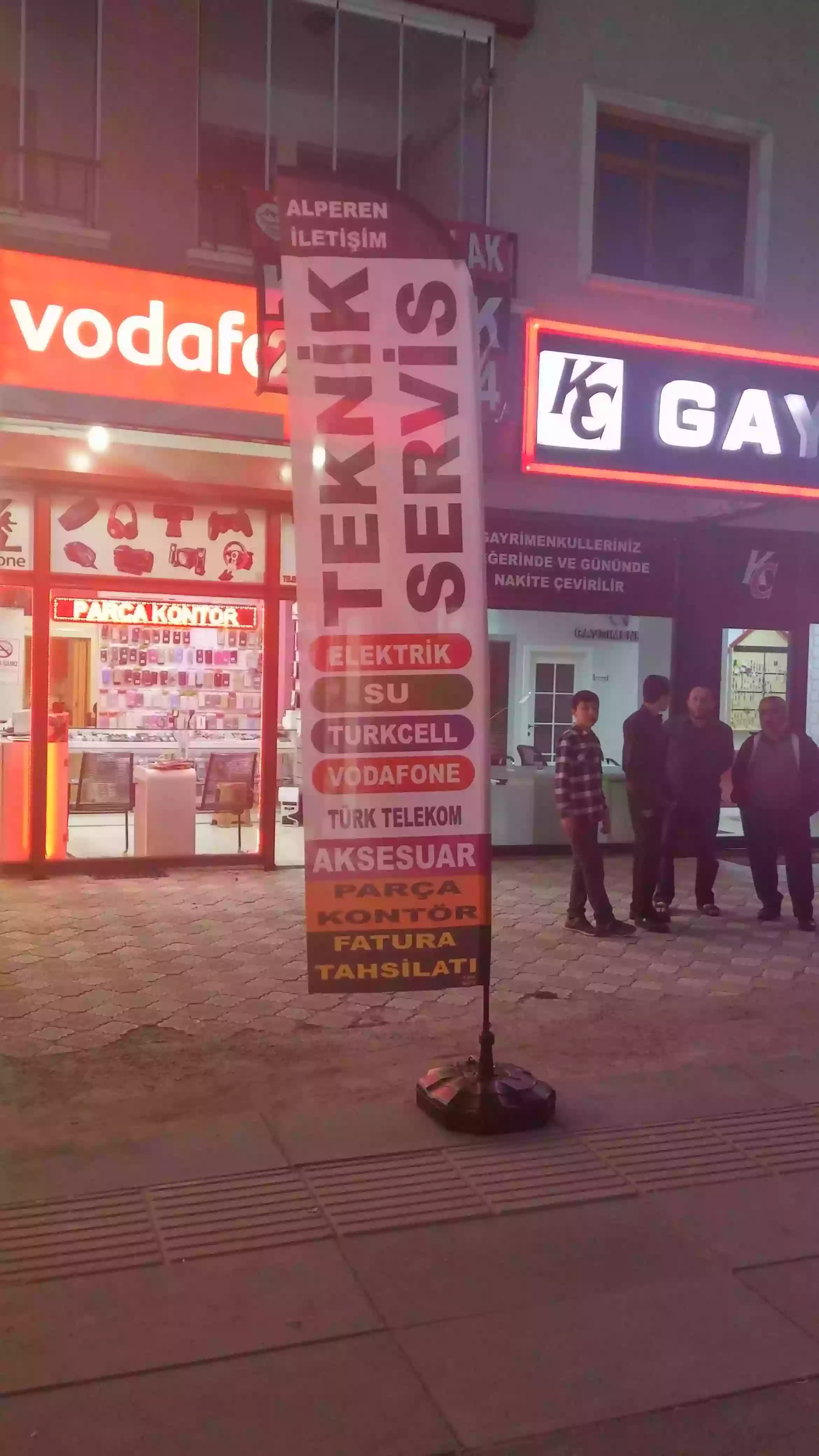 sony-xperia-gsm-teknik-servisi-yelken-bayragi